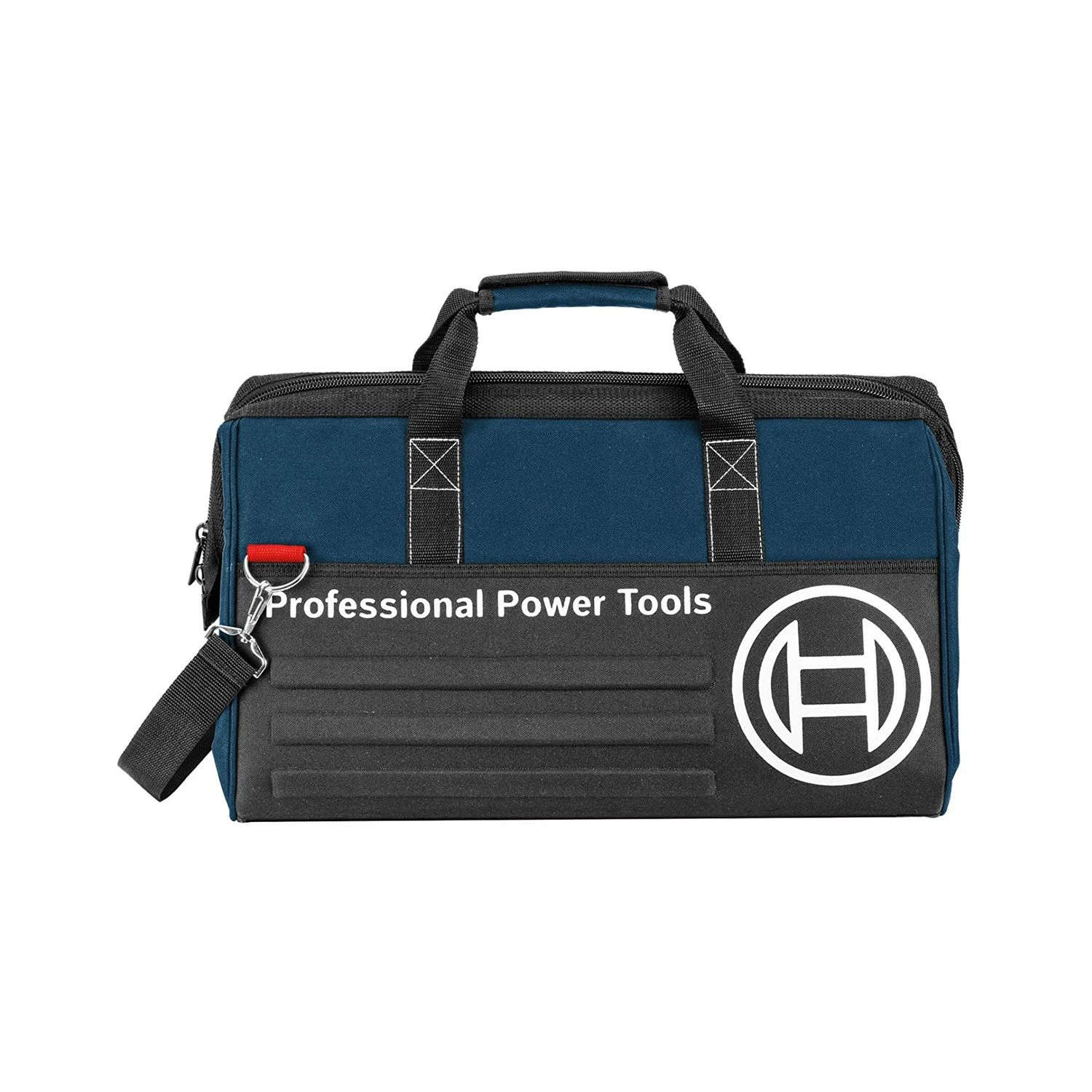 Bosch 1600A003BJ MBAG+ Heavy Duty Medium Carry Bag 550mm 3 Bosch 1600A003BJ MBAG+ Heavy Duty Medium Carry Bag 550mm - Image 3