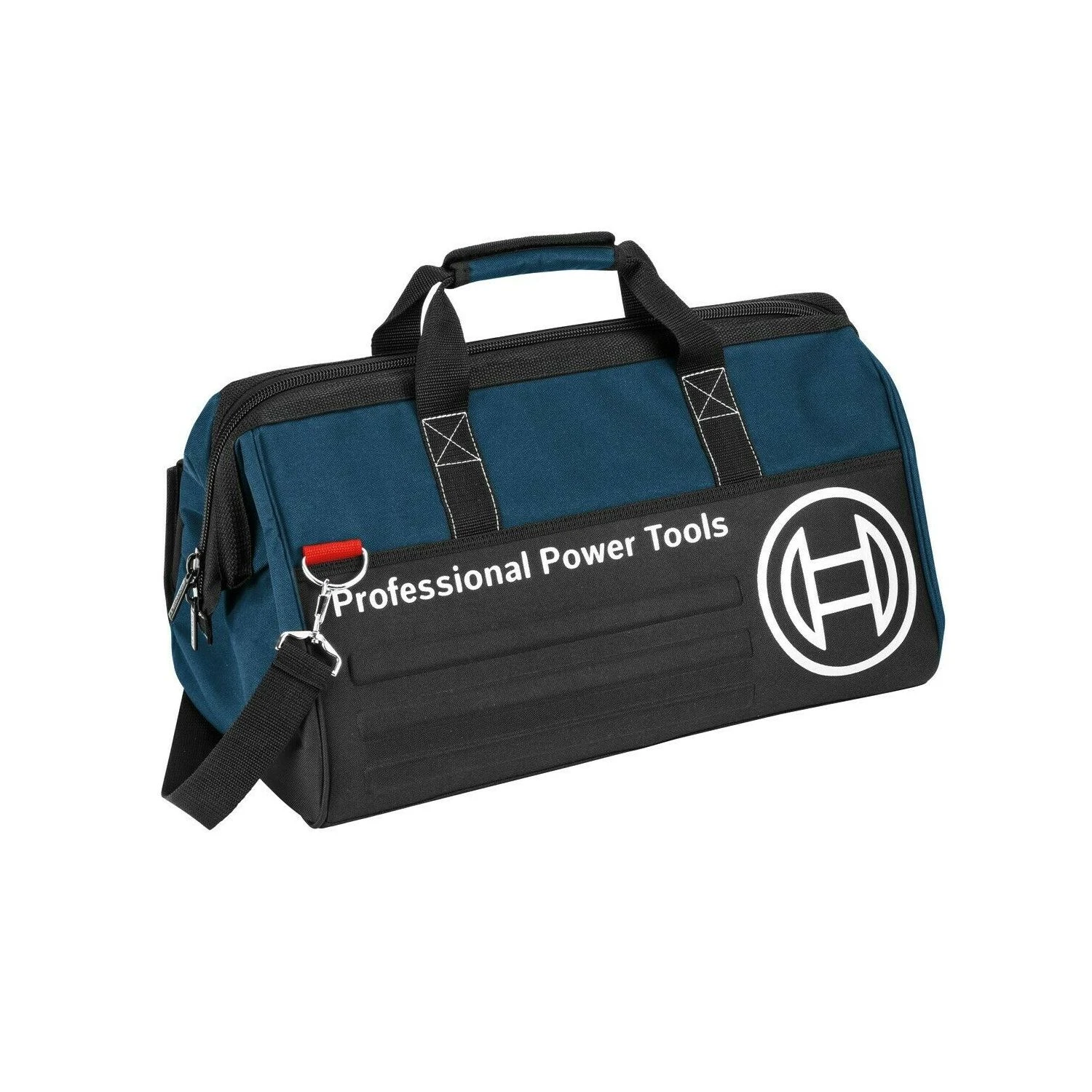 Bosch 1600A003BK Large Heavy Duty Tool Bag 1 Bosch 1600A003BK Large Heavy Duty Tool Bag