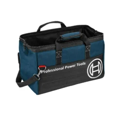 Bosch 1600A003BK Large Heavy Duty Tool Bag 5 Bosch 1600A003BK Large Heavy Duty Tool Bag -Chisel Pack Sales Store 1600a003bk 2