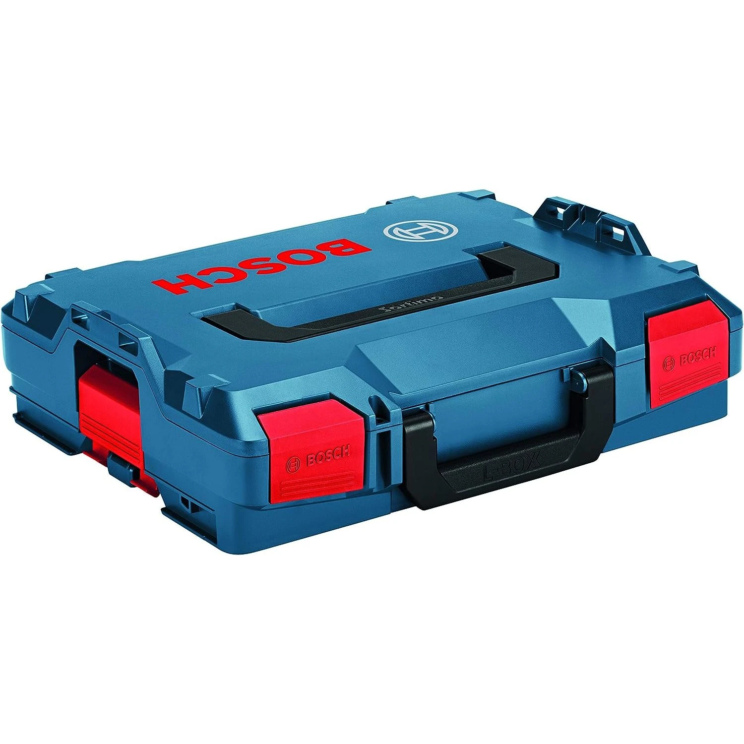 Bosch L-BOXX 102 Professional Stackable Tool Storage Case 1 Bosch L-BOXX 102 Professional Stackable Tool Storage Case