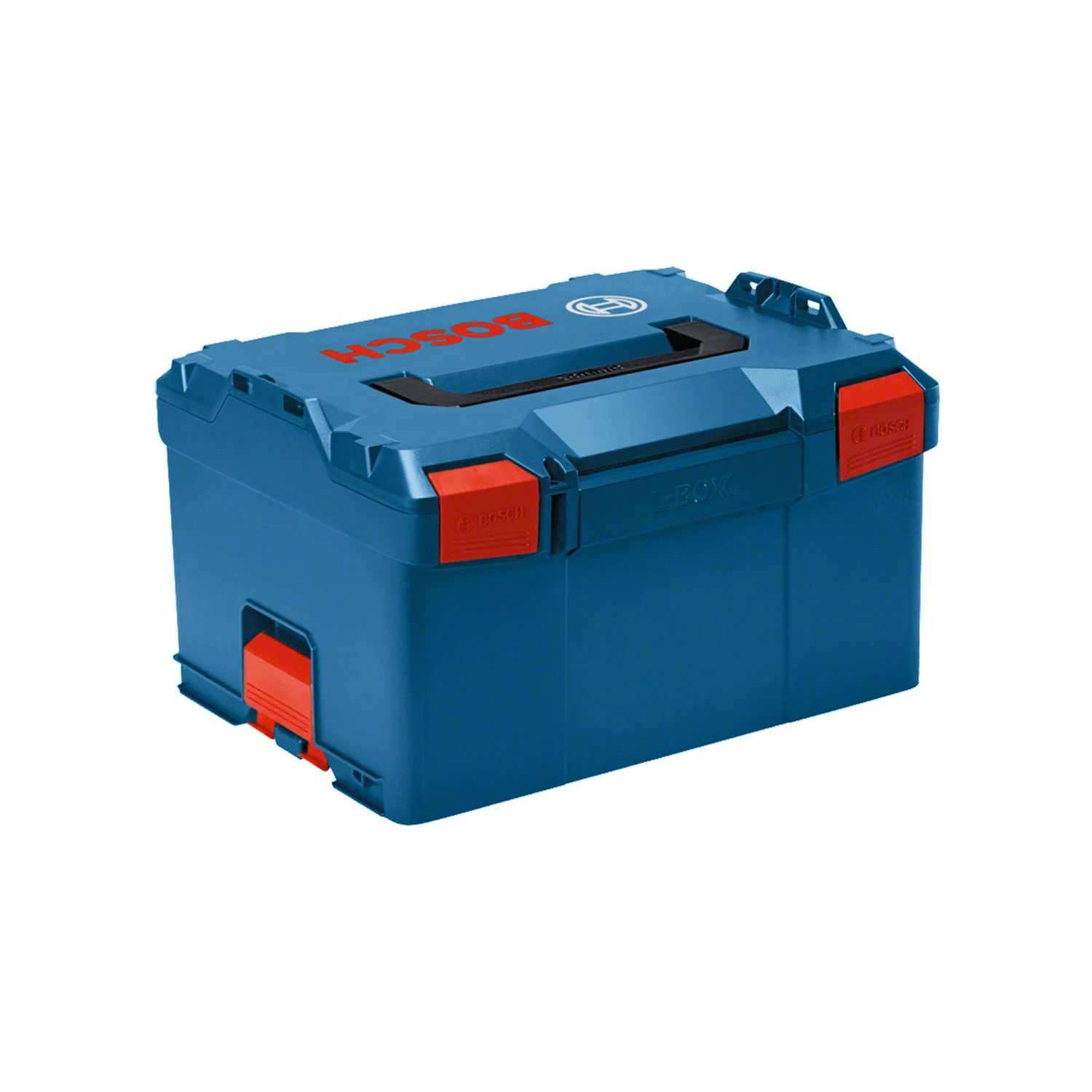 Bosch 238 Professional Stackable L-BOX - 1600A012G2 1 Bosch 238 Professional Stackable L-BOX - 1600A012G2
