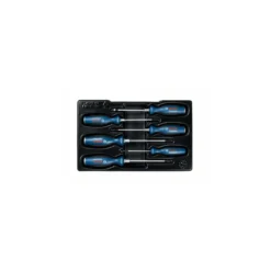Bosch 1600A016BF Screwdriver Set 6pc
