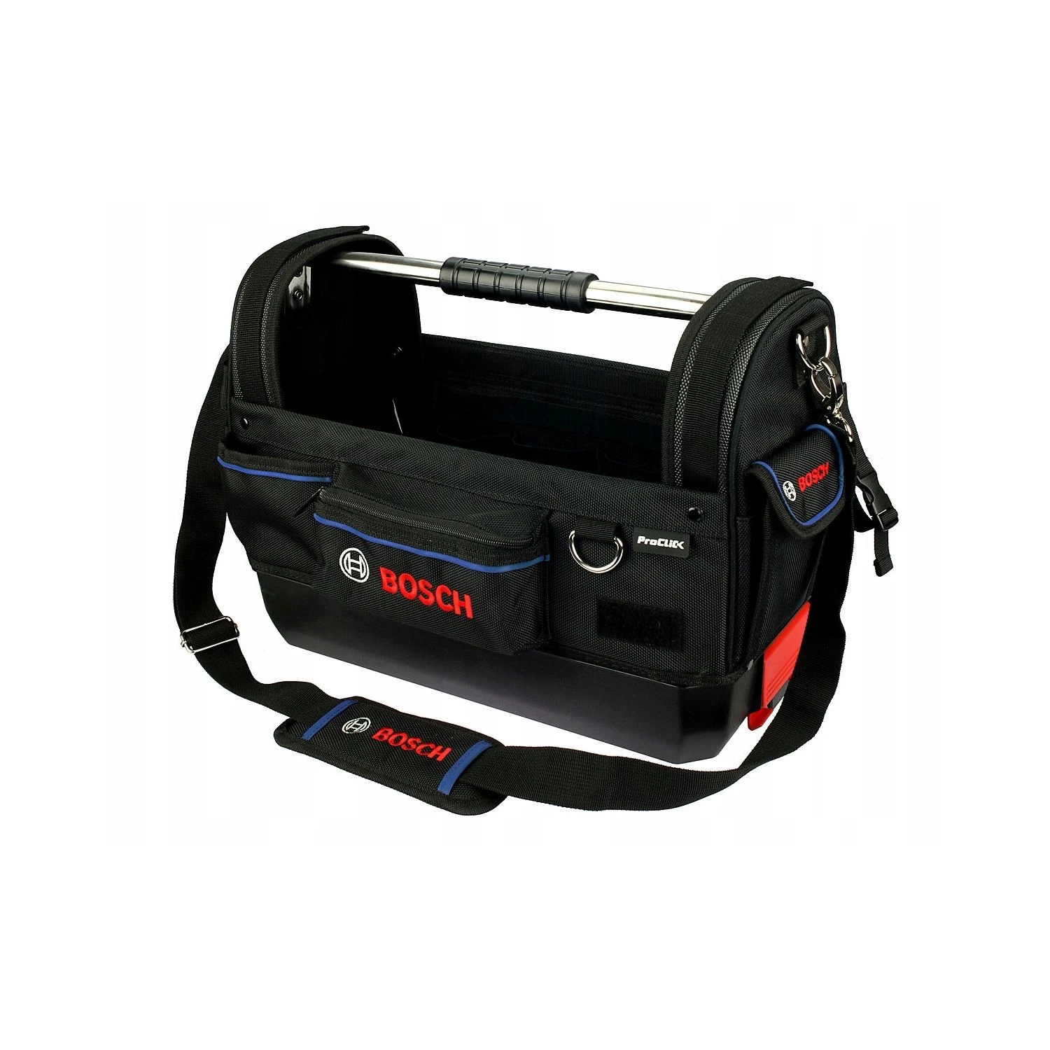 Bosch GWT 20 Professional Tool Bag L-Boxx Compatible - 1600A025L6 1 Bosch GWT 20 Professional Tool Bag L-Boxx Compatible - 1600A025L6