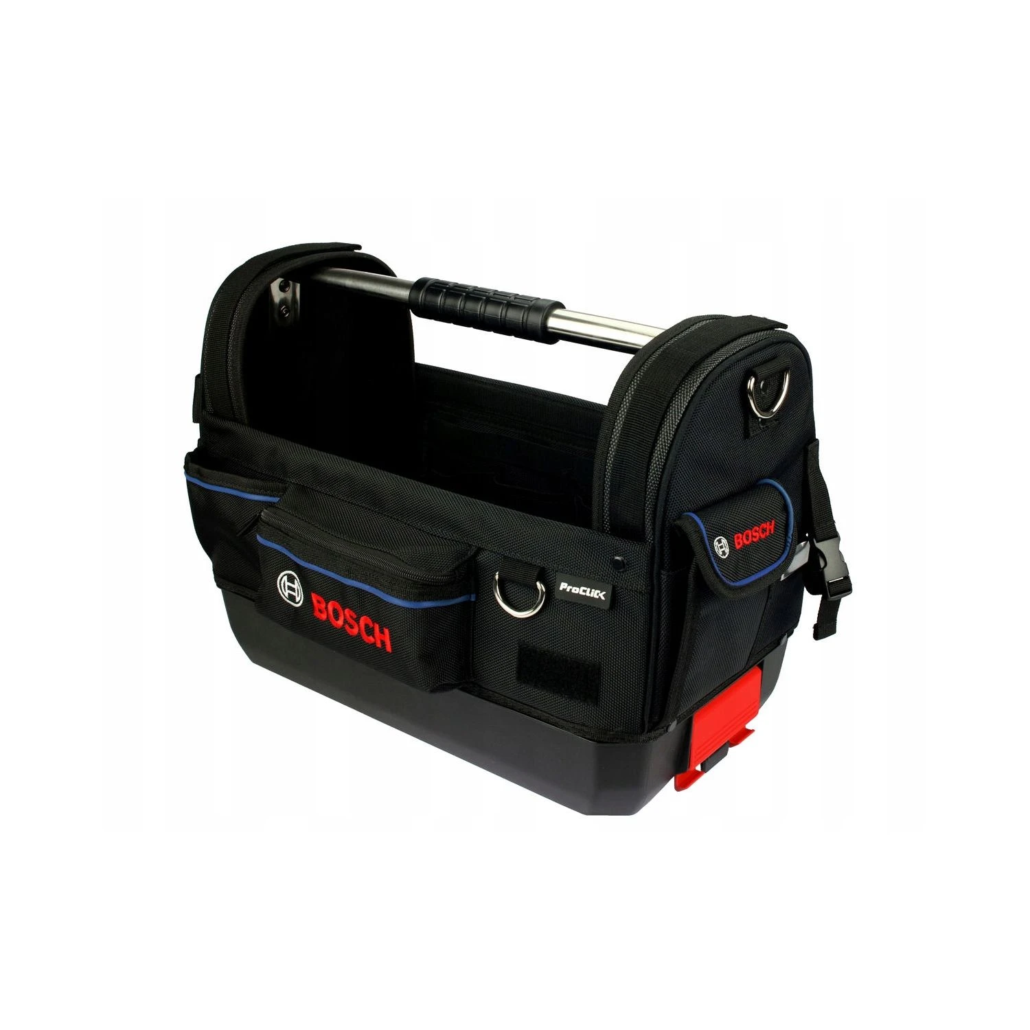Bosch GWT 20 Professional Tool Bag L-Boxx Compatible - 1600A025L6 2 Bosch GWT 20 Professional Tool Bag L-Boxx Compatible - 1600A025L6 - Image 2