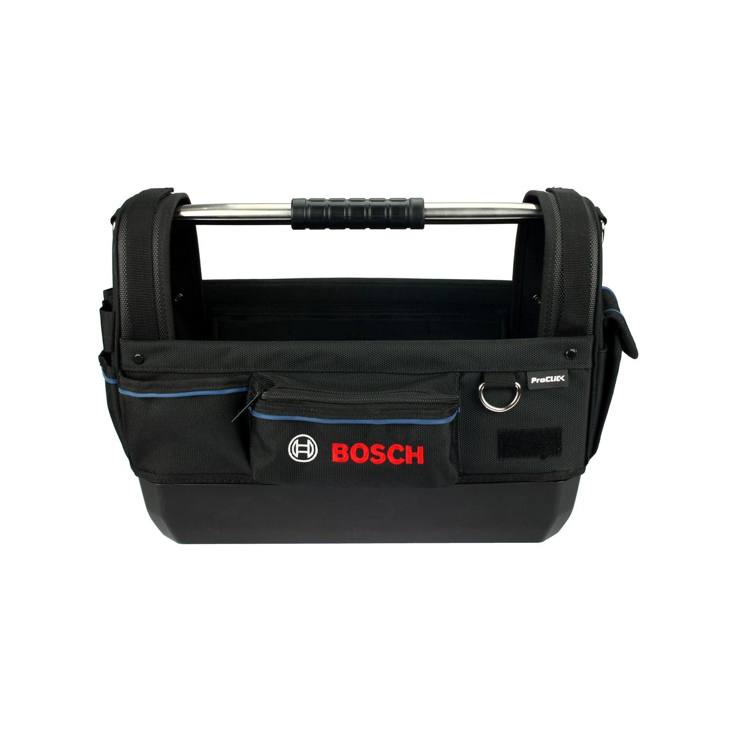 Bosch GWT 20 Professional Tool Bag L-Boxx Compatible - 1600A025L6 3 Bosch GWT 20 Professional Tool Bag L-Boxx Compatible - 1600A025L6 - Image 3