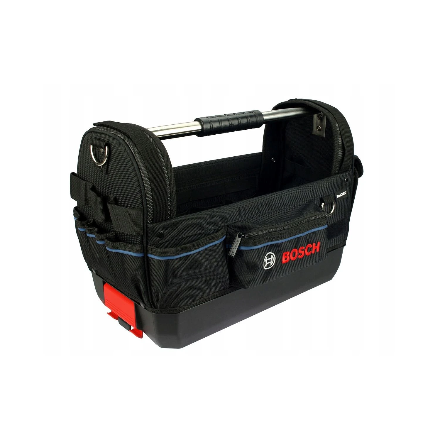 Bosch GWT 20 Professional Tool Bag L-Boxx Compatible - 1600A025L6 4 Bosch GWT 20 Professional Tool Bag L-Boxx Compatible - 1600A025L6 - Image 4