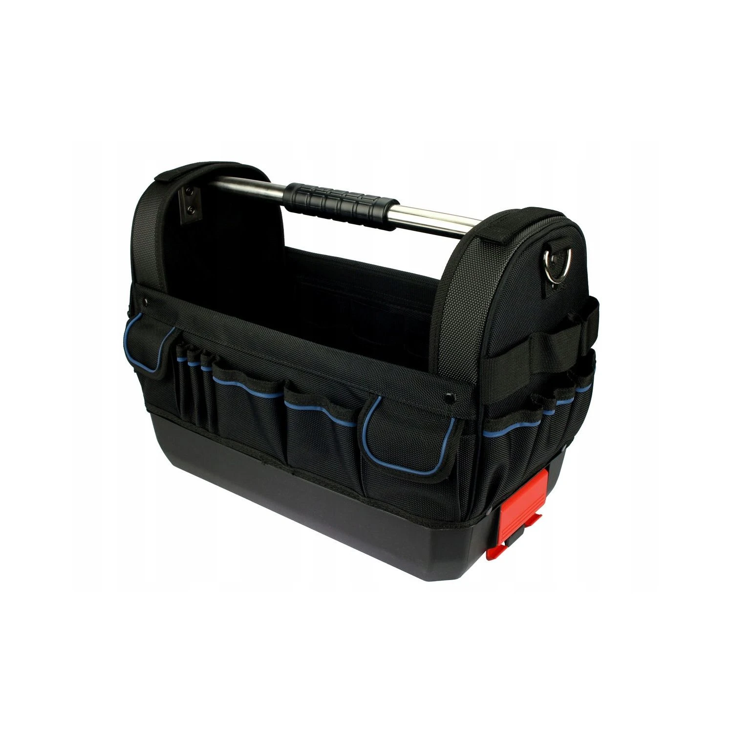 Bosch GWT 20 Professional Tool Bag L-Boxx Compatible - 1600A025L6 6 Bosch GWT 20 Professional Tool Bag L-Boxx Compatible - 1600A025L6 - Image 6