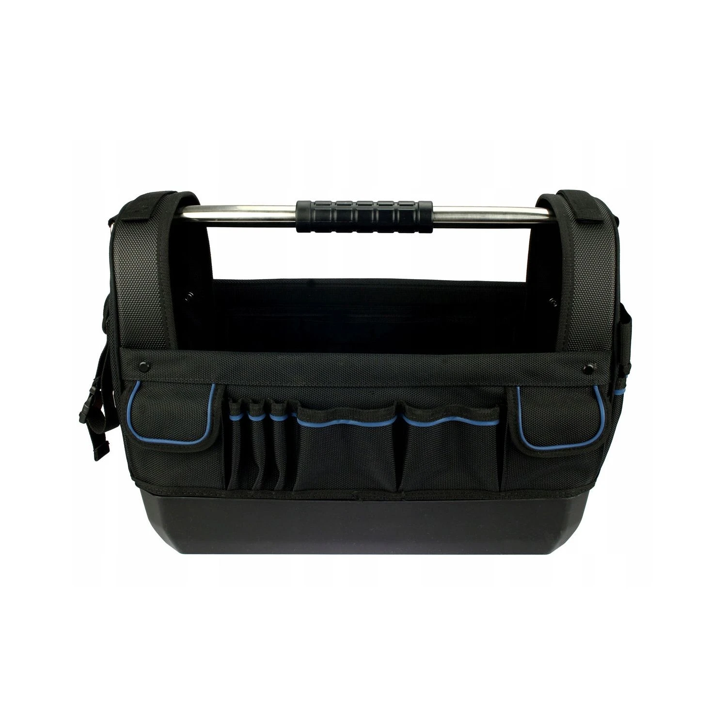 Bosch GWT 20 Professional Tool Bag L-Boxx Compatible - 1600A025L6 7 Bosch GWT 20 Professional Tool Bag L-Boxx Compatible - 1600A025L6 - Image 7