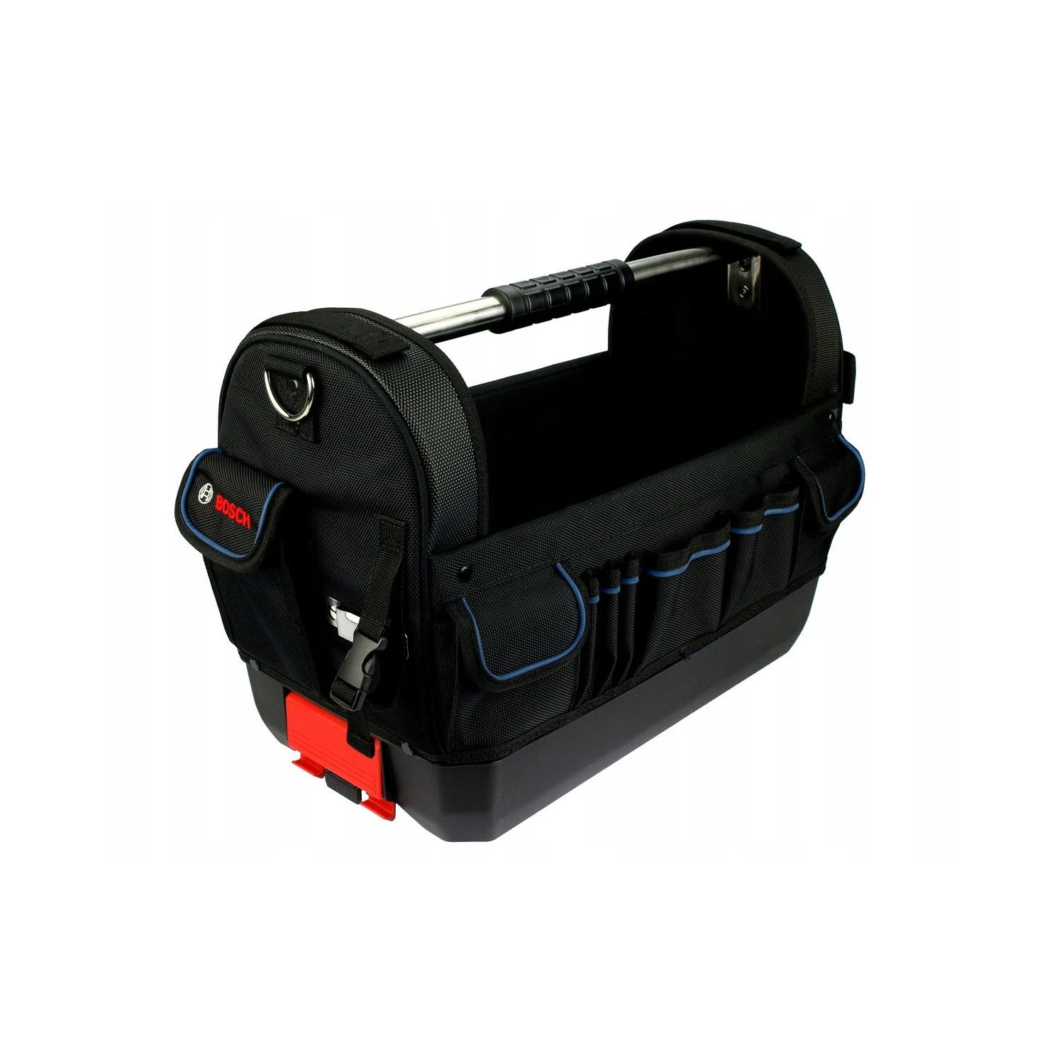 Bosch GWT 20 Professional Tool Bag L-Boxx Compatible - 1600A025L6 8 Bosch GWT 20 Professional Tool Bag L-Boxx Compatible - 1600A025L6 - Image 8