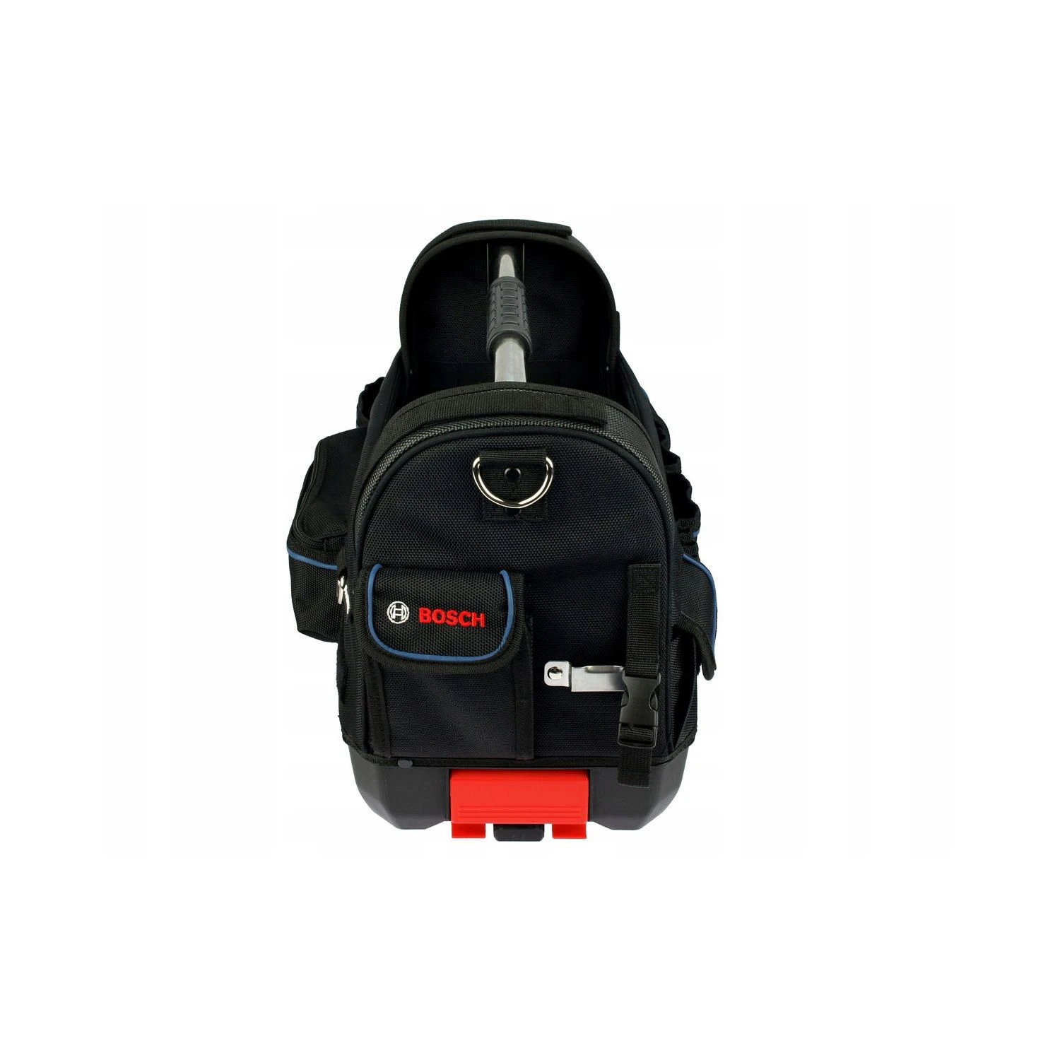 Bosch GWT 20 Professional Tool Bag L-Boxx Compatible - 1600A025L6 9 Bosch GWT 20 Professional Tool Bag L-Boxx Compatible - 1600A025L6 - Image 9