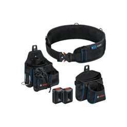 Bosch 1600A0265R Tool Belt 108 Kit