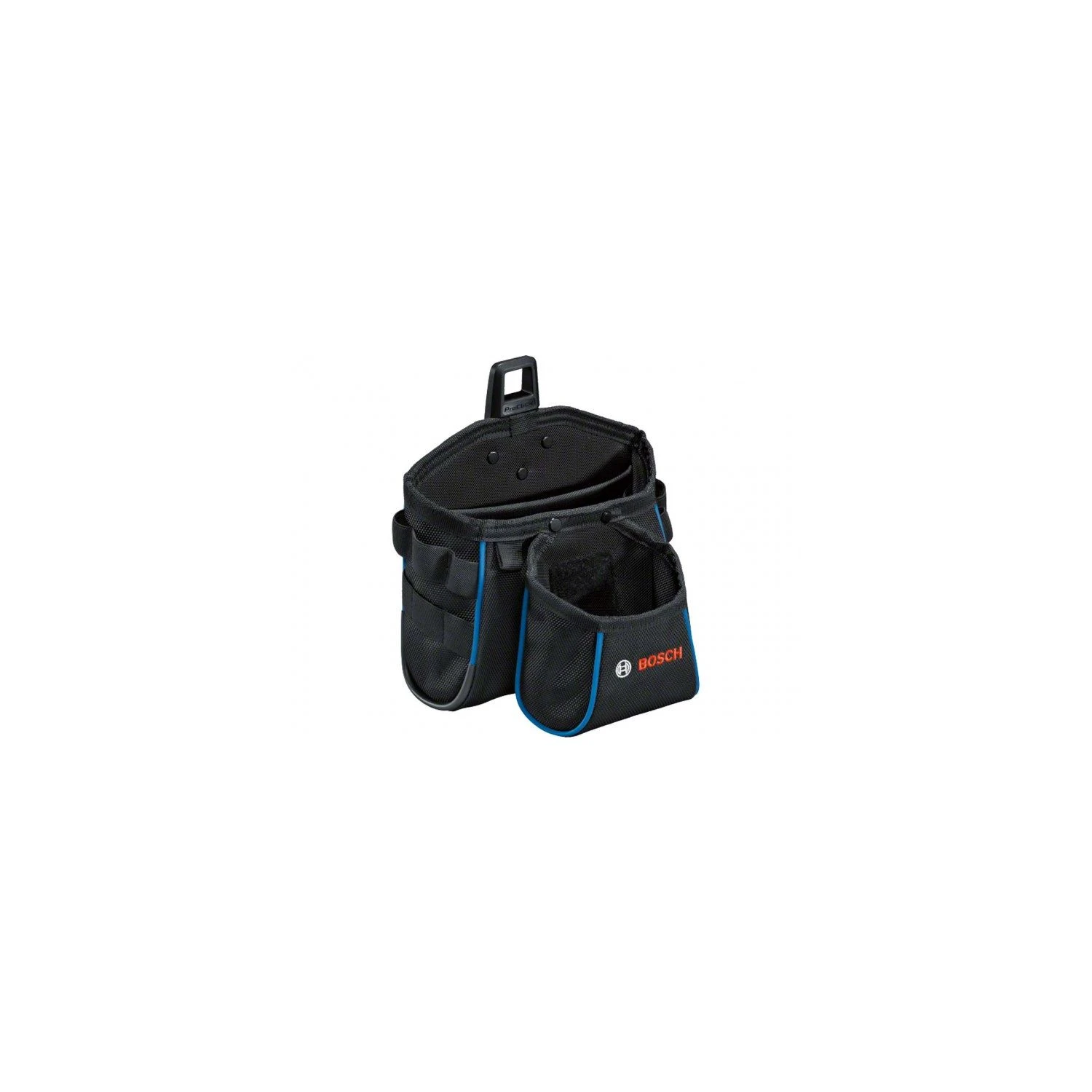 Bosch ProClick GWT 2 Tool Bag Inc ProClick Holder 1600A0265S 1 Bosch ProClick GWT 2 Tool Bag Inc ProClick Holder 1600A0265S