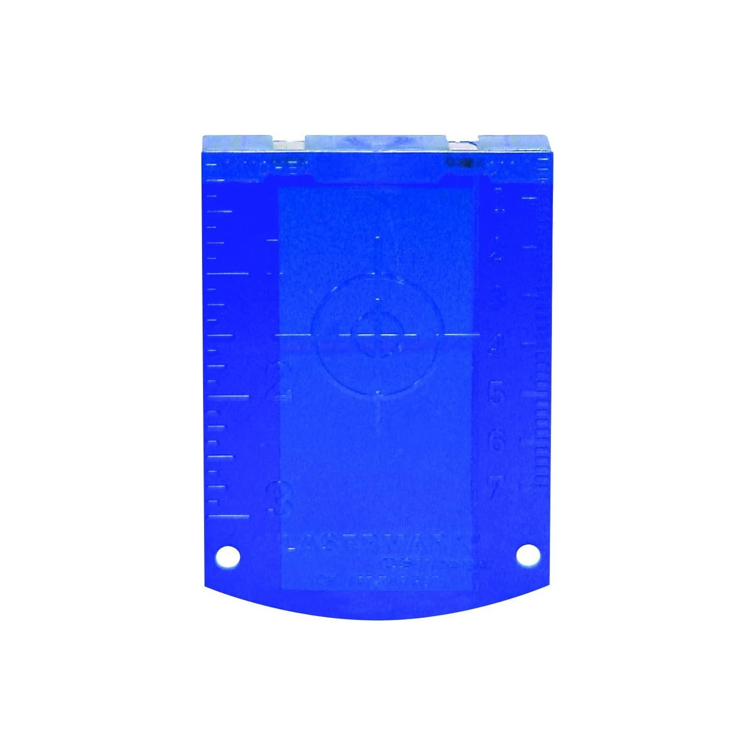 Bosch Professional Blue Laser Target 1 Bosch Professional Blue Laser Target