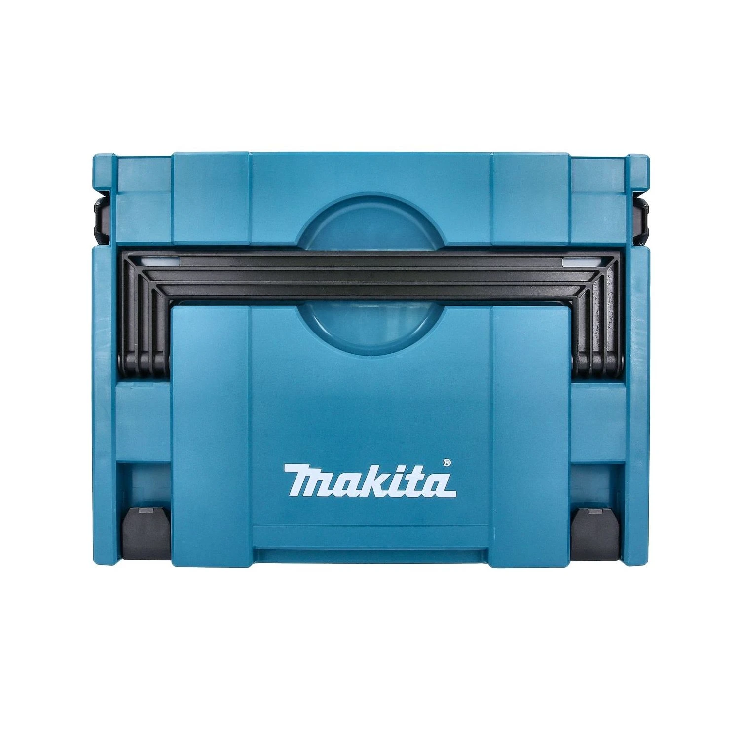 Makita P-84311 Makpac Type 3 Connector Case With 4 Drawers 5 Makita P-84311 Makpac Type 3 Connector Case With 4 Drawers - Image 5