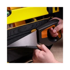 TOUGH MASTER® Open Tote Tool Bag Steel Handle 8 Pockets Hard Base With Shoulder Strap - 18 Inches (TM-TB18) 18 TOUGH MASTER® Open Tote Tool Bag Steel Handle 8 Pockets Hard Base With Shoulder Strap - 18 Inches (TM-TB18) -Chisel Pack Sales Store 1911ae798e7fc51c0643ee09c081e8fb