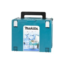 Makita 198253-4 18 Litre Type 4 Makpac Connector Cool Box 8 Makita 198253-4 18 Litre Type 4 Makpac Connector Cool Box -Chisel Pack Sales Store 198253 4 2