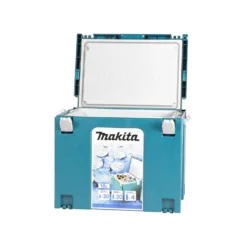 Makita 198253-4 18 Litre Type 4 Makpac Connector Cool Box 11 Makita 198253-4 18 Litre Type 4 Makpac Connector Cool Box -Chisel Pack Sales Store 198253 4 6