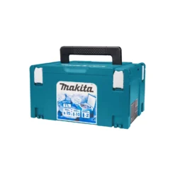 Makita 198254-2 11 Litre Type 3 Makpac Connector Cool Box 9 Makita 198254-2 11 Litre Type 3 Makpac Connector Cool Box -Chisel Pack Sales Store 198254 2 2