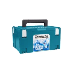 Makita 198254-2 11 Litre Type 3 Makpac Connector Cool Box 8 Makita 198254-2 11 Litre Type 3 Makpac Connector Cool Box -Chisel Pack Sales Store 198254 2 3