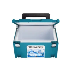 Makita 198254-2 11 Litre Type 3 Makpac Connector Cool Box 11 Makita 198254-2 11 Litre Type 3 Makpac Connector Cool Box -Chisel Pack Sales Store 198254 2 4