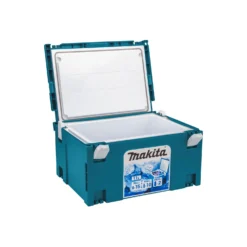 Makita 198254-2 11 Litre Type 3 Makpac Connector Cool Box 10 Makita 198254-2 11 Litre Type 3 Makpac Connector Cool Box -Chisel Pack Sales Store 198254 2 5
