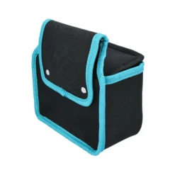 Makita 199297-7 Twin Dual Batteries Pouch For Tool Belt -Chisel Pack Sales Store 199297 7 4