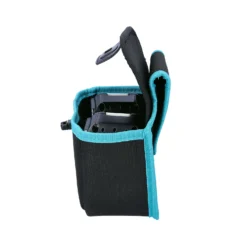 Makita 199297-7 Twin Dual Batteries Pouch For Tool Belt -Chisel Pack Sales Store 199297 7 6