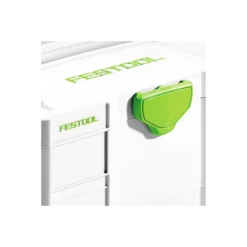 Festool SYS-Combi 2 Systainer 396 X 296 X 263 7 Festool SYS-Combi 2 Systainer 396 X 296 X 263 -Chisel Pack Sales Store 200117 3