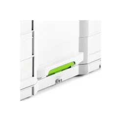 Festool SYS-Combi 2 Systainer 396 X 296 X 263 8 Festool SYS-Combi 2 Systainer 396 X 296 X 263 -Chisel Pack Sales Store 200117 4