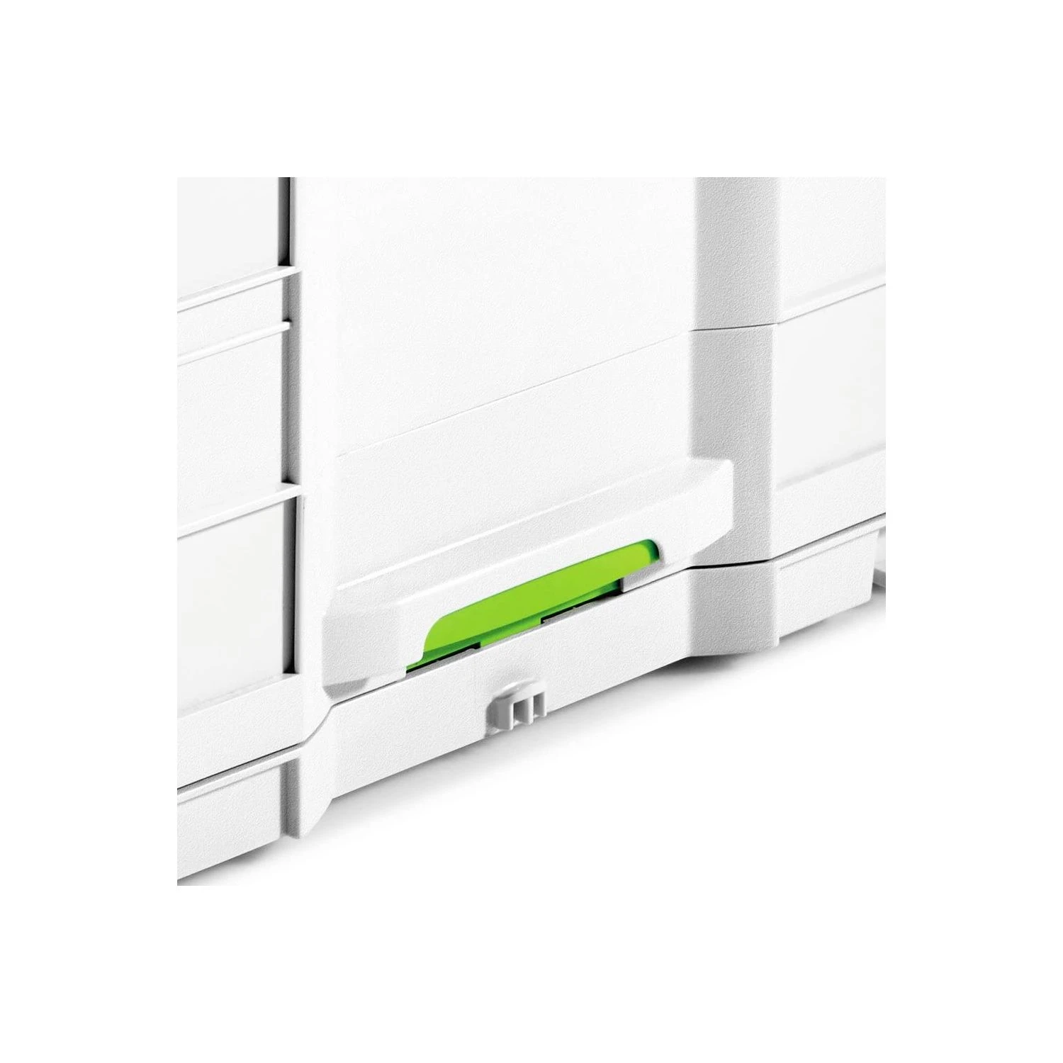 Festool SYS-Combi 2 Systainer 396 X 296 X 263 4 Festool SYS-Combi 2 Systainer 396 X 296 X 263 - Image 4