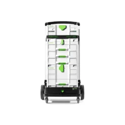 Festool SYS-Combi 2 Systainer 396 X 296 X 263 9 Festool SYS-Combi 2 Systainer 396 X 296 X 263 -Chisel Pack Sales Store 200117 5