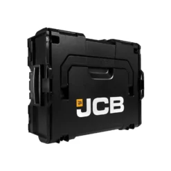 JCB Empty Tool Storage Box For 21-18ID-B & 21-18CD-B