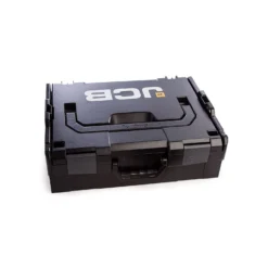 JCB Empty Tool Storage Box For 21-18ID-B & 21-18CD-B -Chisel Pack Sales Store 21 18tpk 2 case 5