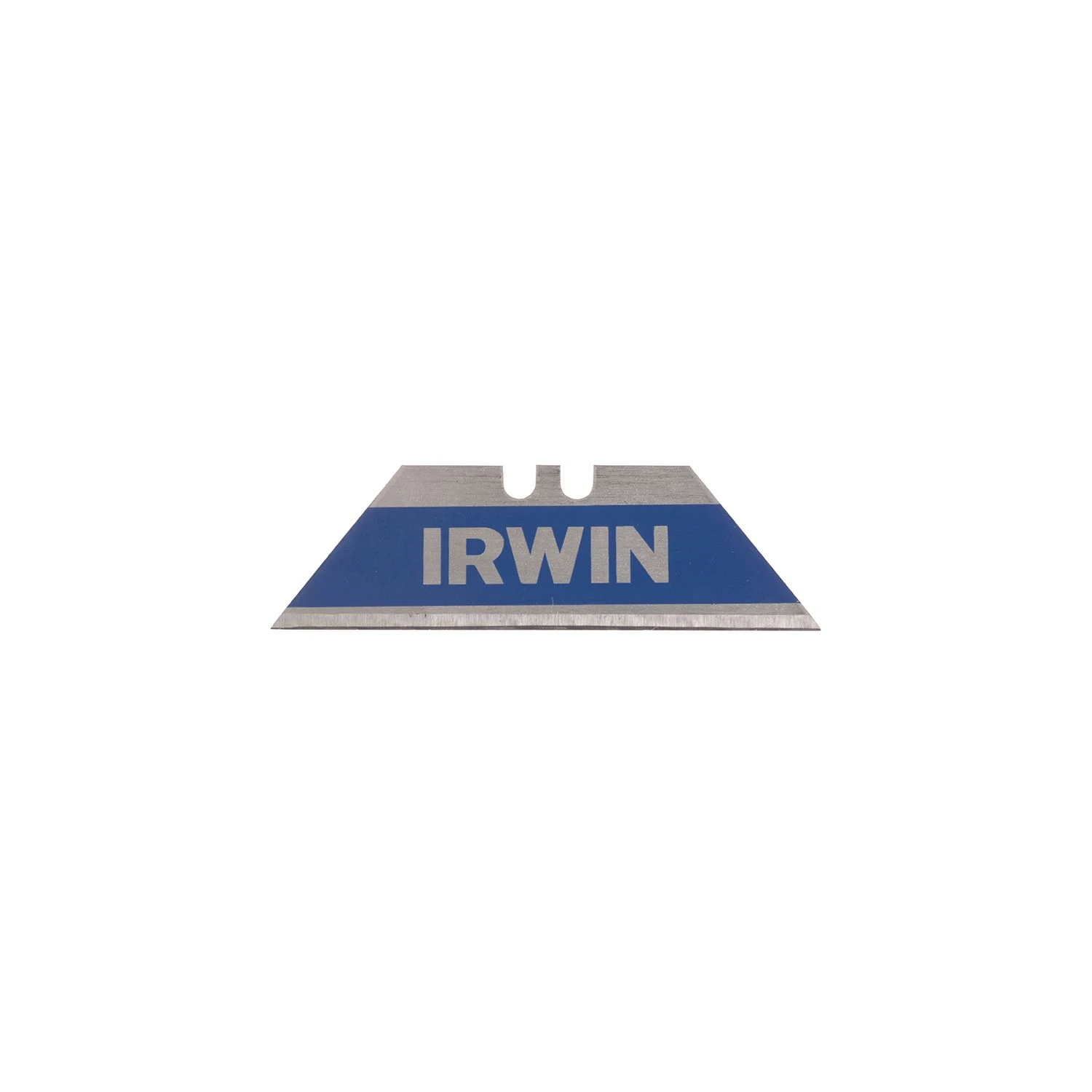 IRWIN IRW10504240 Bi-Metal Trapezoid Knife Blades Pack Of 5 1 IRWIN IRW10504240 Bi-Metal Trapezoid Knife Blades Pack Of 5