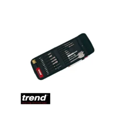 Trend Snappy Tool Holder 30 Piece Bit Set -Chisel Pack Sales Store 2ac0ac9564b342bc287ec9415031ad1e 1