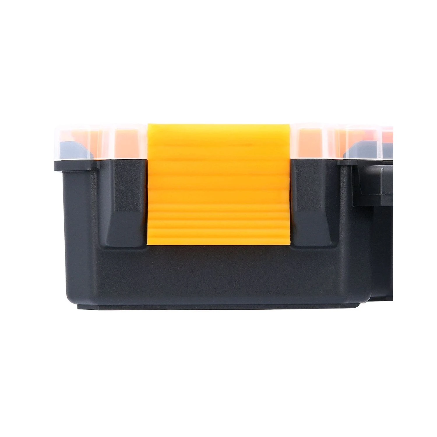 TOUGH MASTER® Small Parts Carry Case / Organizer Light Stackable 9 Compartments 7 TOUGH MASTER® Small Parts Carry Case / Organizer Light Stackable 9 Compartments - Image 7