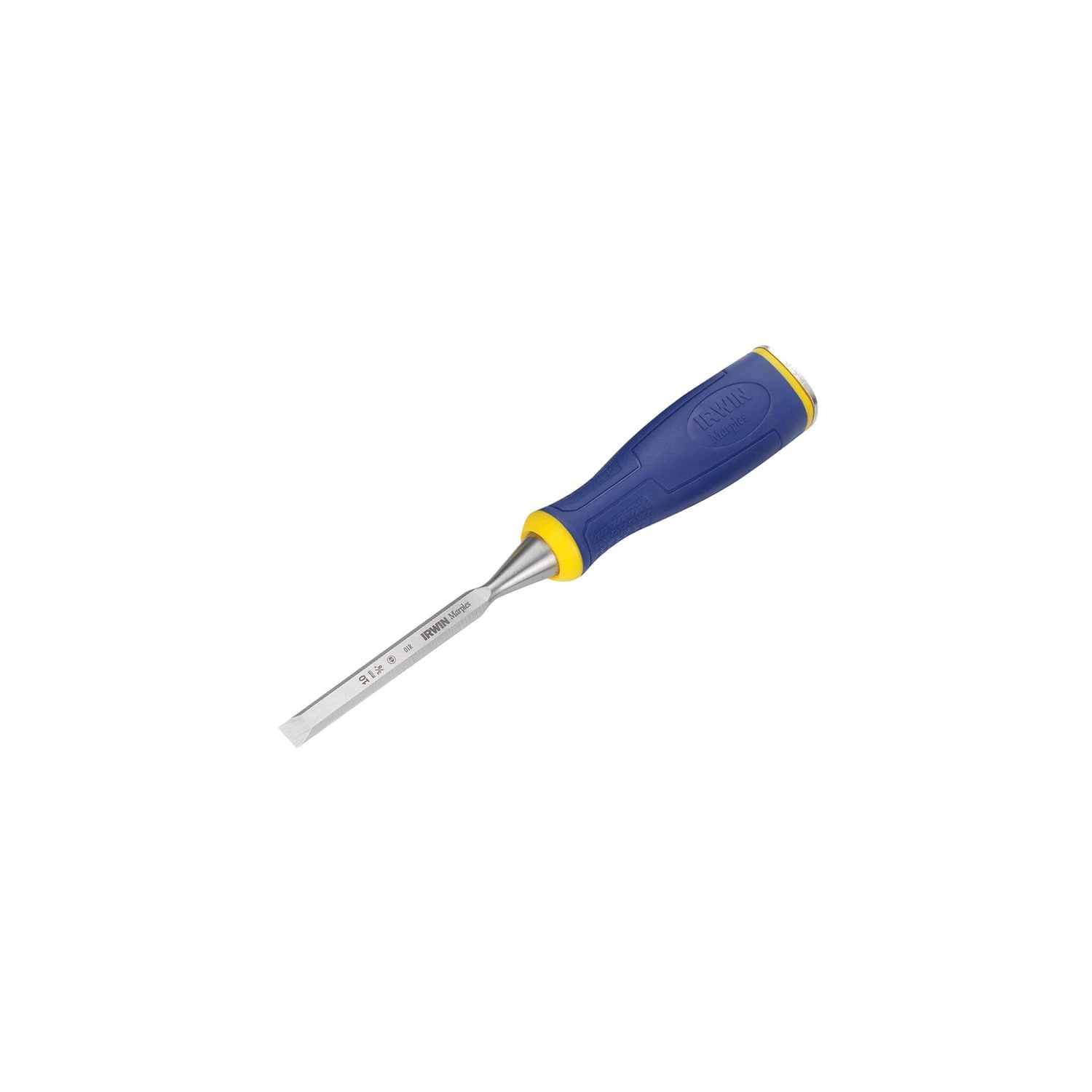 IRWIN MS500 ProTouch™ All-Purpose Chisel 10mm (3/8in) 1 IRWIN MS500 ProTouch™ All-Purpose Chisel 10mm (3/8in)