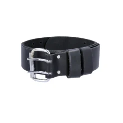 Tough Master TM-71803 Heavy Duty, Black Leather Tool Belt Pouch Holder With 2 Prong Buckle 1360 MM 21 Tough Master TM-71803 Heavy Duty, Black Leather Tool Belt Pouch Holder With 2 Prong Buckle 1360 MM -Chisel Pack Sales Store 337347aa20e7fe1db9a60a9a206cc536