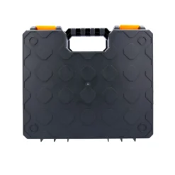 TOUGH MASTER® Small Parts Carry Case / Organizer Light Stackable 9 Compartments 11 TOUGH MASTER® Small Parts Carry Case / Organizer Light Stackable 9 Compartments -Chisel Pack Sales Store 418f93f1d4156beb07dda793ba0c8493