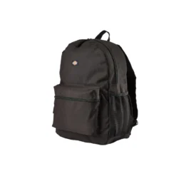 Dickies BG0001 Creston Backpack Black -Chisel Pack Sales Store 43ebac16e9a5ae33afc58646017dcb41