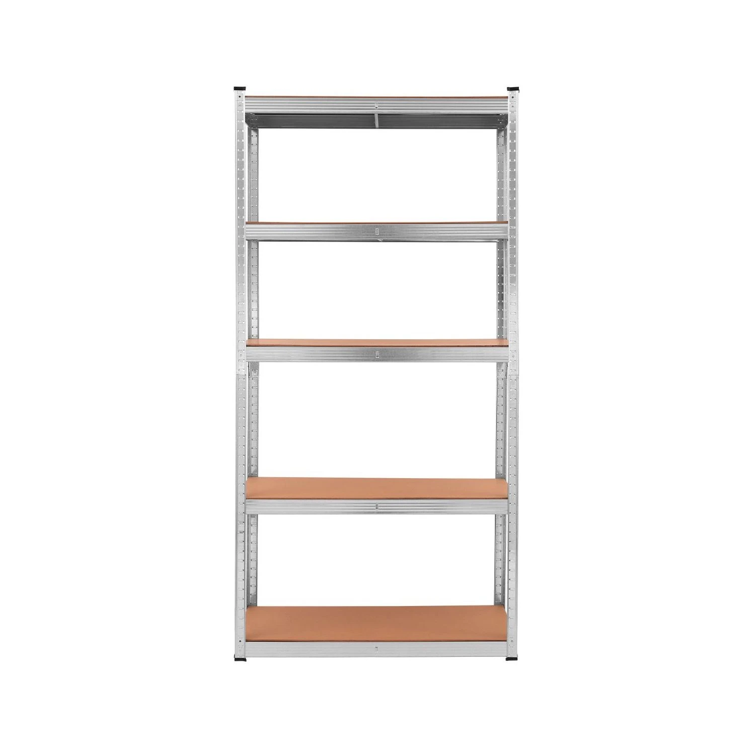 TOUGH MASTER® Garage Storage Shelves Heavy Duty Steel Shelving Unit 90 X 40 X 180cm - 5 Tier (TM-GMS8940) 1 TOUGH MASTER® Garage Storage Shelves Heavy Duty Steel Shelving Unit 90 X 40 X 180cm - 5 Tier (TM-GMS8940)