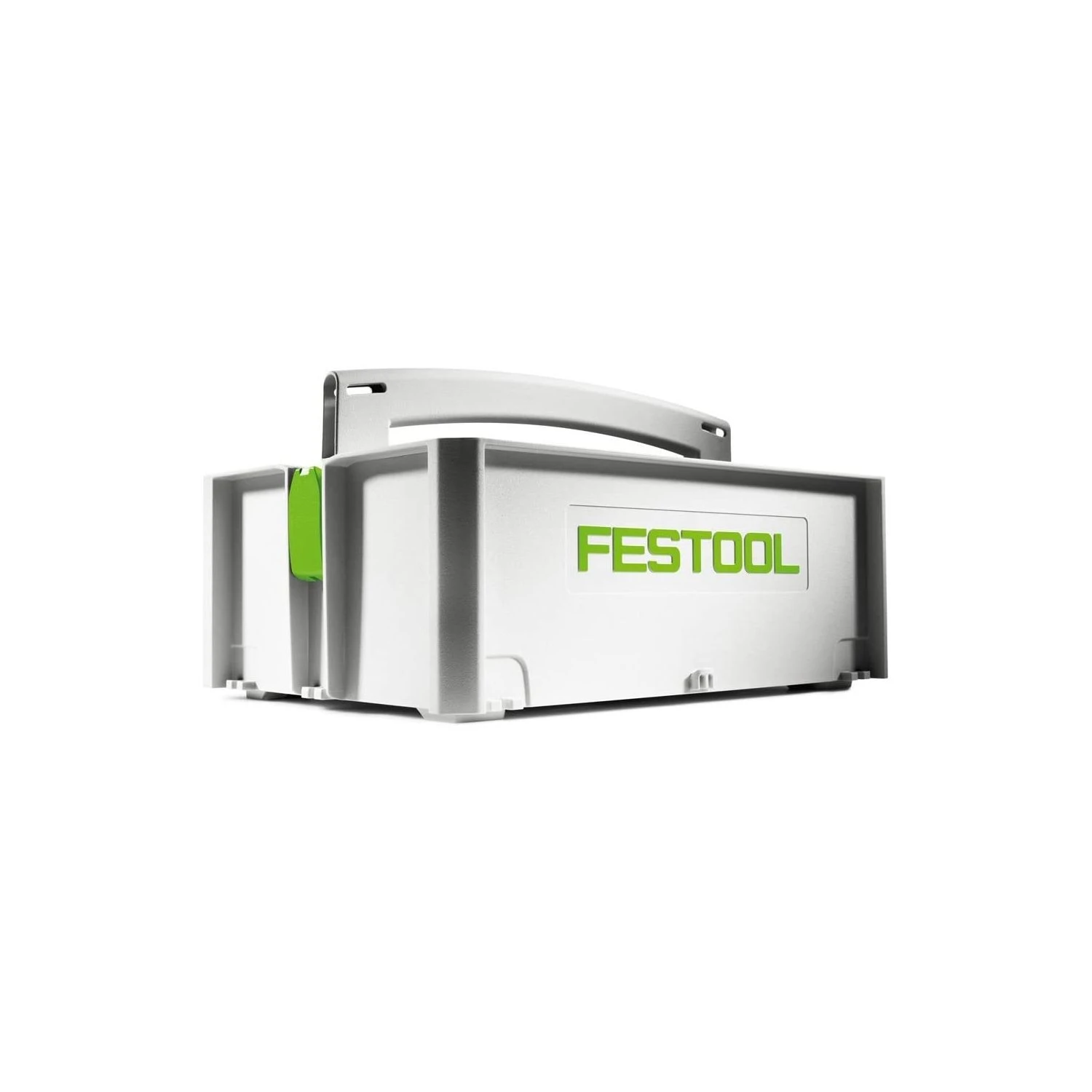 Festool SYS-TB-1 Systainer Tool Tote 396 X 296mm 1 Festool SYS-TB-1 Systainer Tool Tote 396 X 296mm
