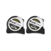 Stanley STA533886 FatMax 5m/16ft Tape Measure Pack Of 2