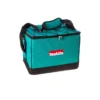 Makita 831327-5 16"/41cm Canvas Nylon Hard Base Tool Bag For RT0700CX4