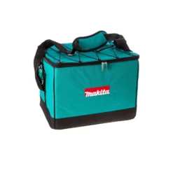 Makita 831327-5 16"/41cm Canvas Nylon Hard Base Tool Bag For RT0700CX4