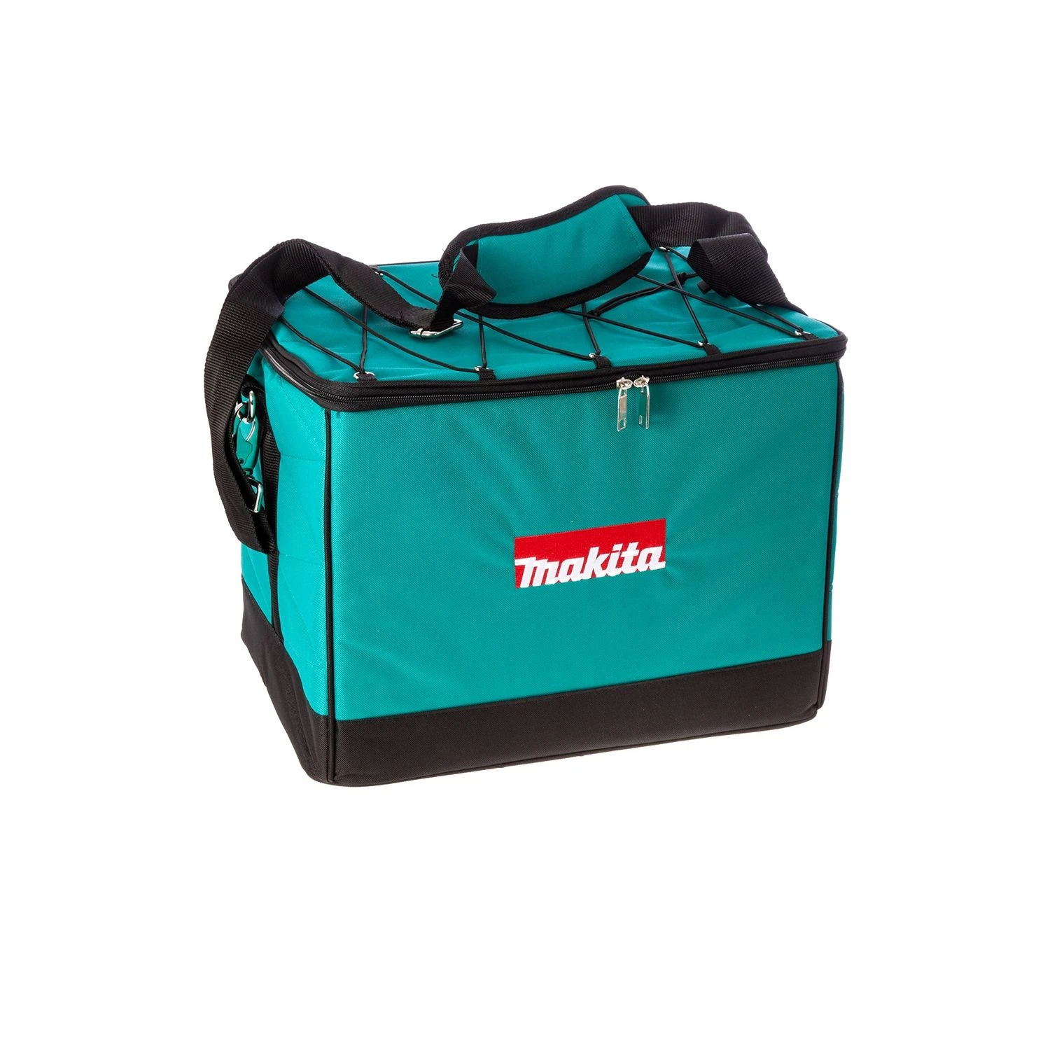 Makita 831327-5 16"/41cm Canvas Nylon Hard Base Tool Bag For RT0700CX4 1 Makita 831327-5 16"/41cm Canvas Nylon Hard Base Tool Bag For RT0700CX4