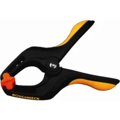 Roughneck ROU38332 Heavy-Duty Plastic Hand Clip 50mm