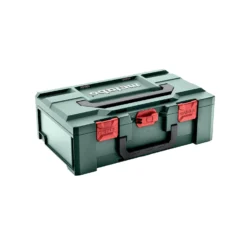 Metabo 626889000 MetaBOX 165L Stackable Empty Long Carry Case