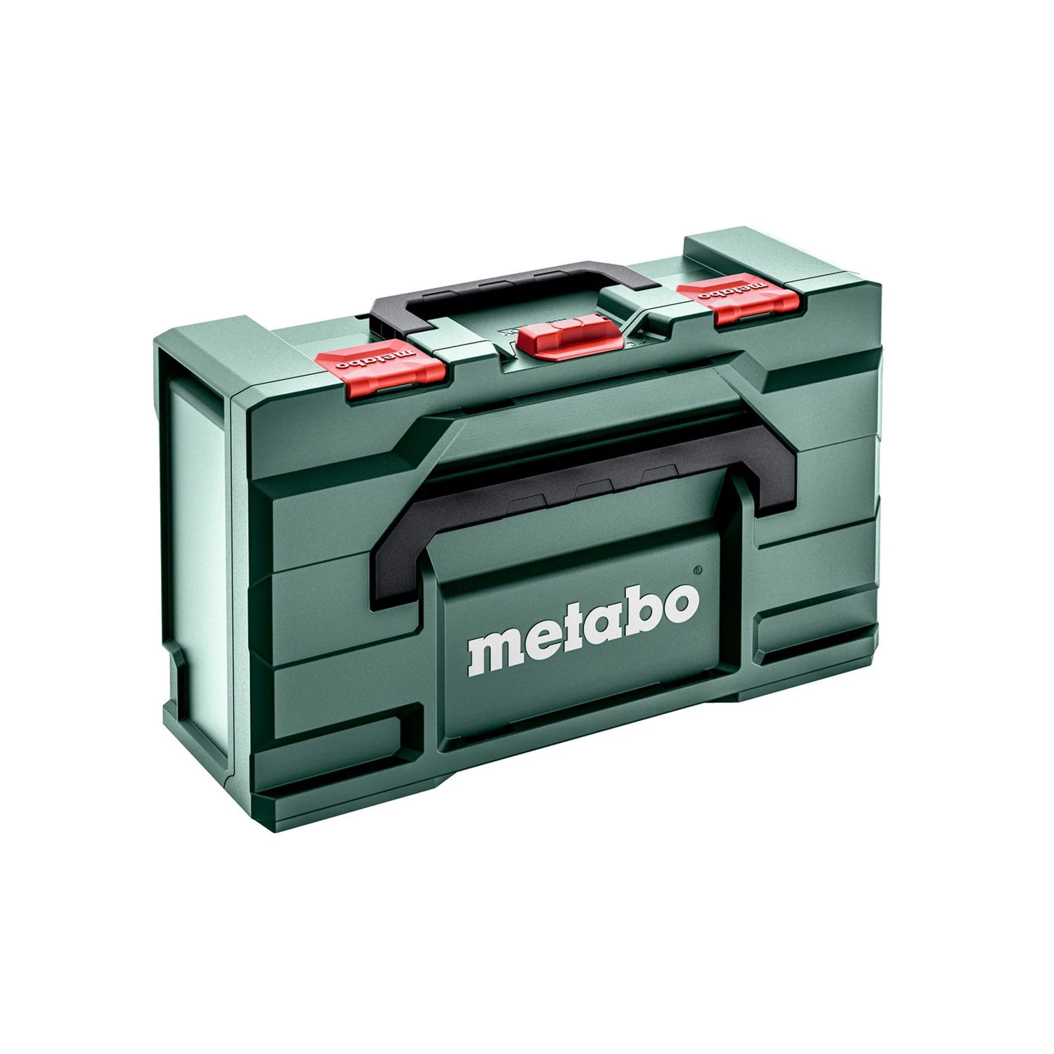 Metabo 626889000 MetaBOX 165L Stackable Empty Long Carry Case 2 Metabo 626889000 MetaBOX 165L Stackable Empty Long Carry Case - Image 2