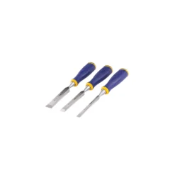 IRWIN MS500 ProTouch™ All-Purpose Chisel Set, 3 Piece